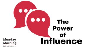 power of influence image