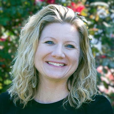Heather Stewart's Headshot