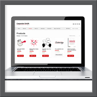 Product icon links to Online and Video Coaching