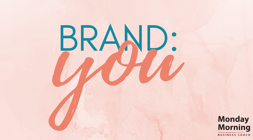 Brand You