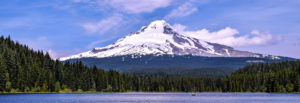 Mt Hood